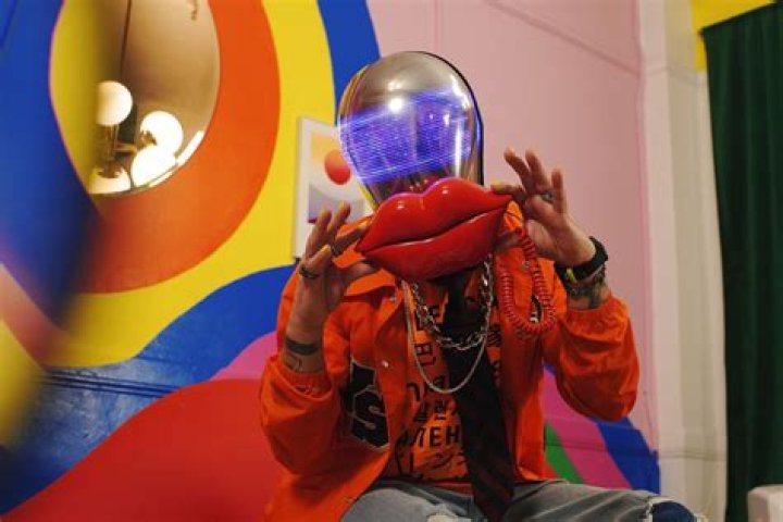 Interview: DVRKO Remains as Mysterious as His Music Is Captivating