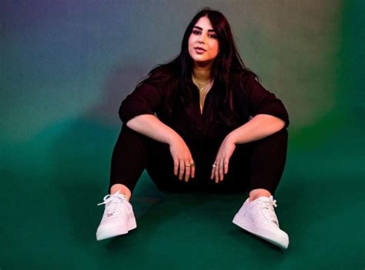 Interview: Iranian-Australian Electronic Music Producer and DJ Naz talks about her new single "Pluto," and upcoming festival season