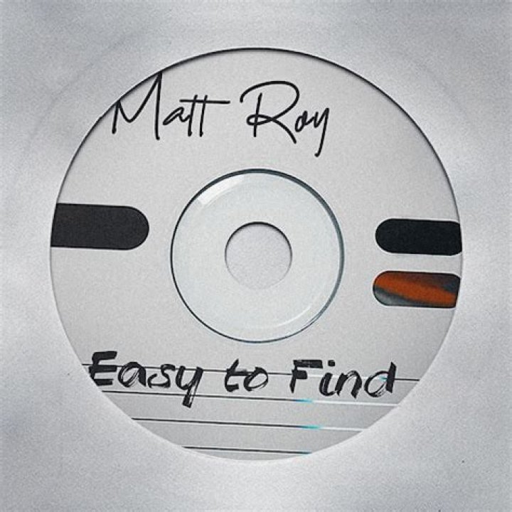 Interview: Matt Roy is ‘Easy to Find’ in New Debut
