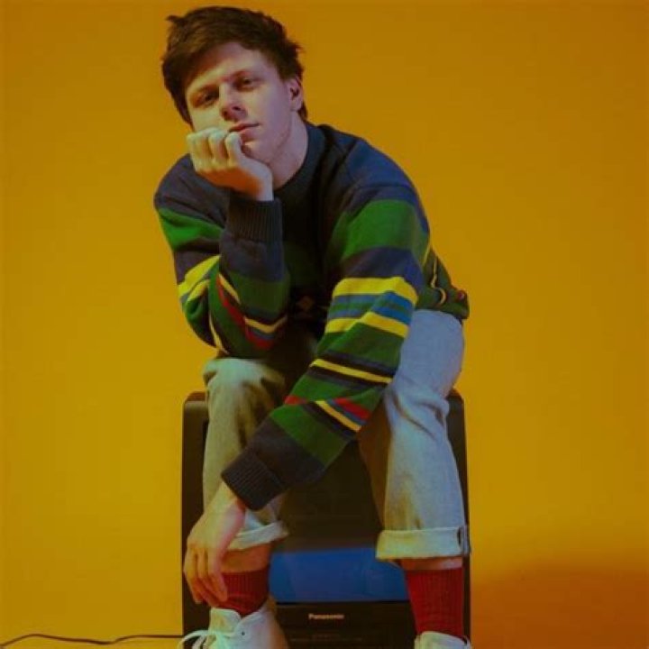 Interview: Spazz Cardigan - CelebMix