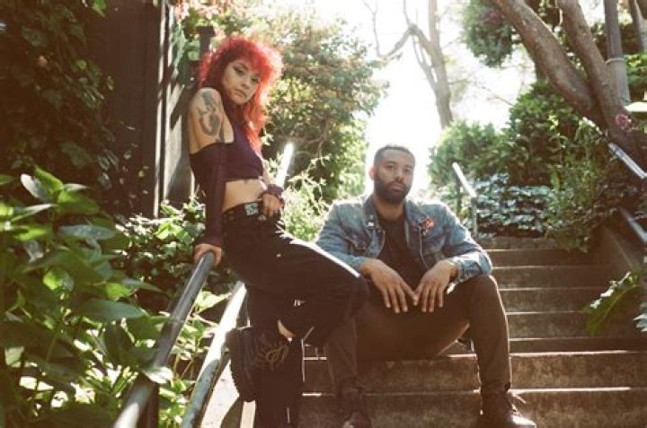 Interview: The Indiigo Child talks about his new release "Say It's Alright," creative process, and future