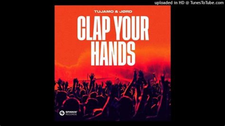 Interview: Tujamo discusses a new single "Clap Your Hands" with JØRD, and upcoming summer gigs