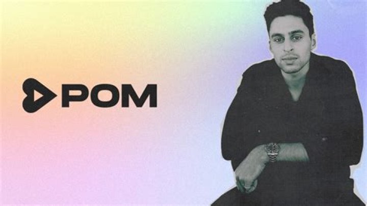 INTERVIEW: Vihan Patel, Founder of New Dating App "POM"