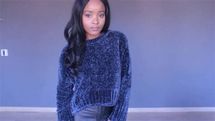 Introducing: Lifestyle vlogger Nellah Grace