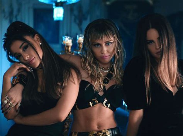Introducing Pink Angels and their girl power anthem 'Slay Mama'