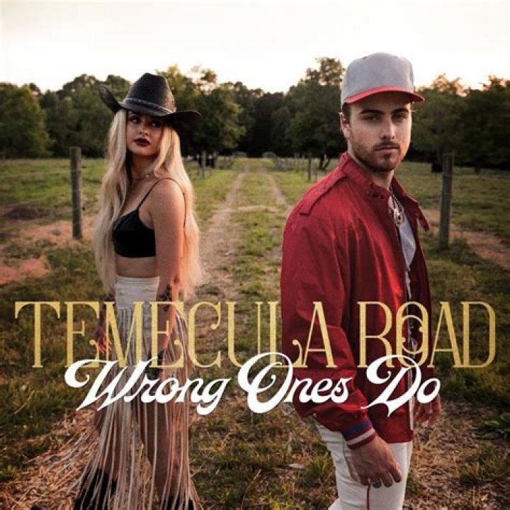 INTRODUCING: Temecula Road - CelebMix