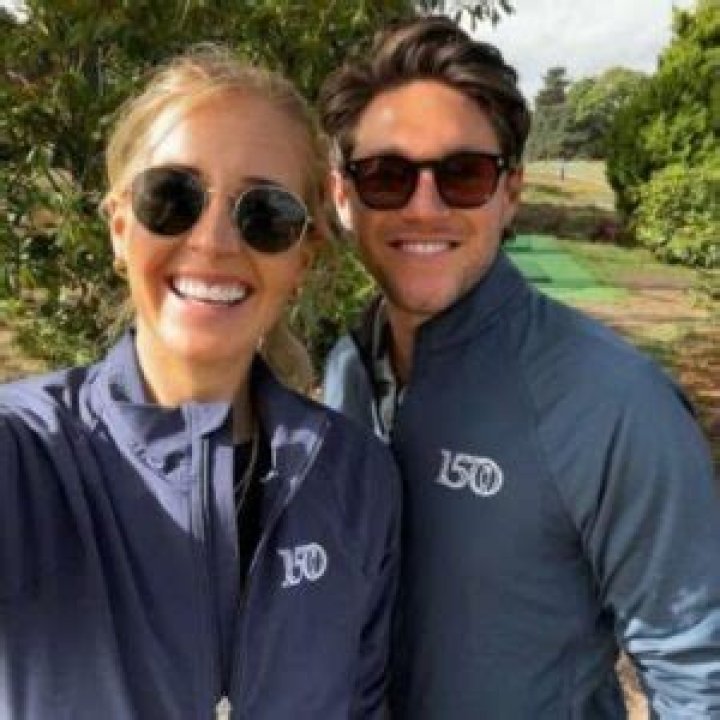 Iona Stephen | Partner And Relationship