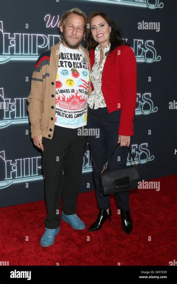 Ione Skye- Wiki, Age, Net Worth, Husband, Ethnicity, Height