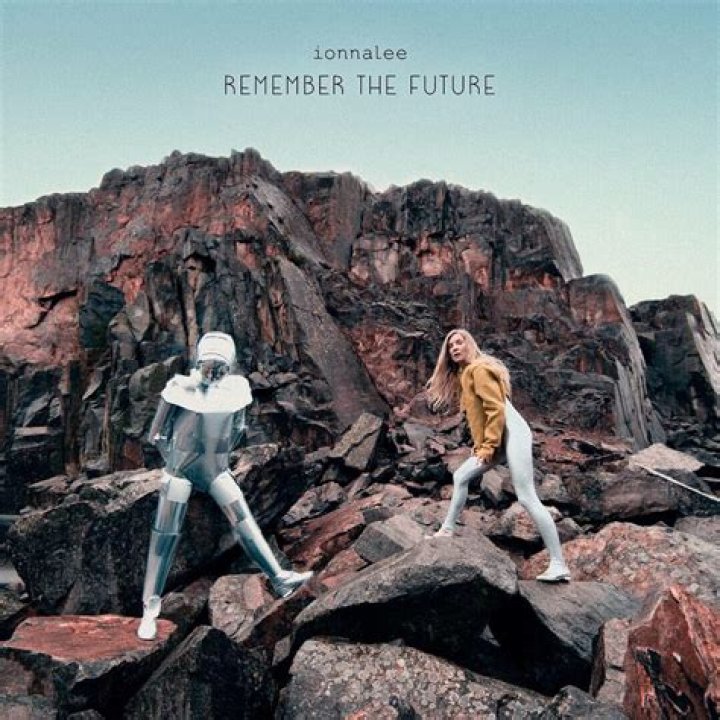 ionnalee's New Album, Remember the Future, Is Magic