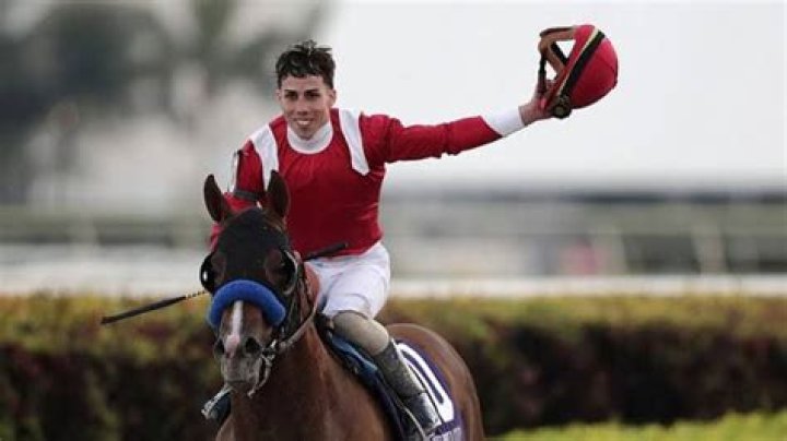 Irad Ortiz Jr. Net Worth, Age, Height, Bio, Birthday, Wiki!