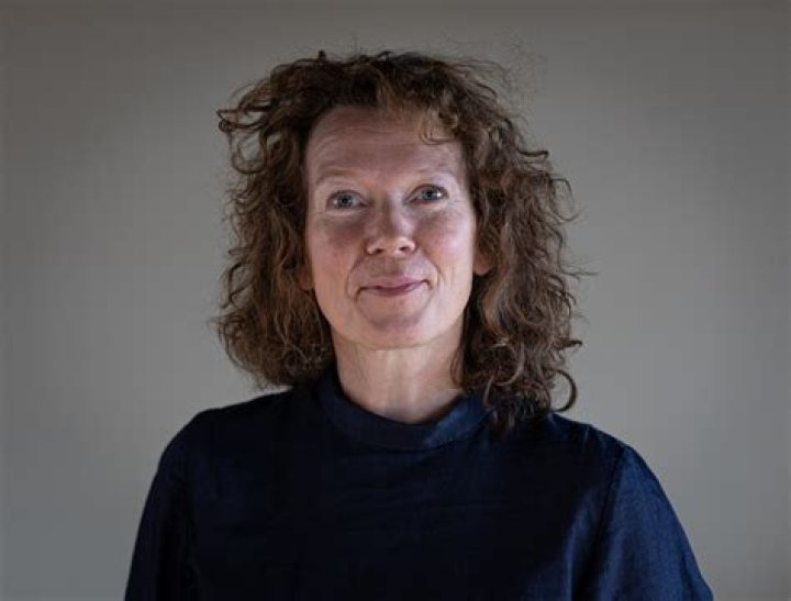 Irene Nordli