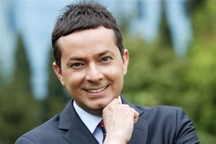 Irfan Degirmenci