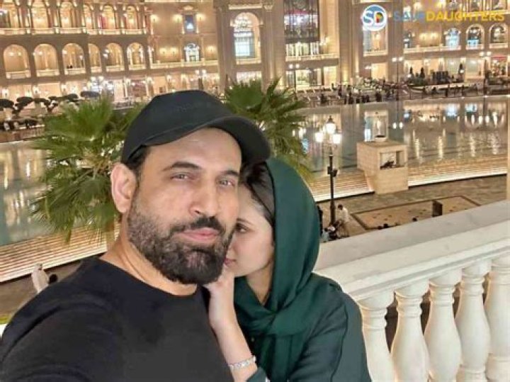 Irfan Pathan Net Worth 2024, Age, Height, Bio, Birthday, Wiki!