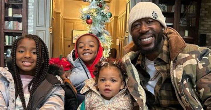 Irie Jane Gibbs: Who is the mother of Freddie Gibbs kids?
