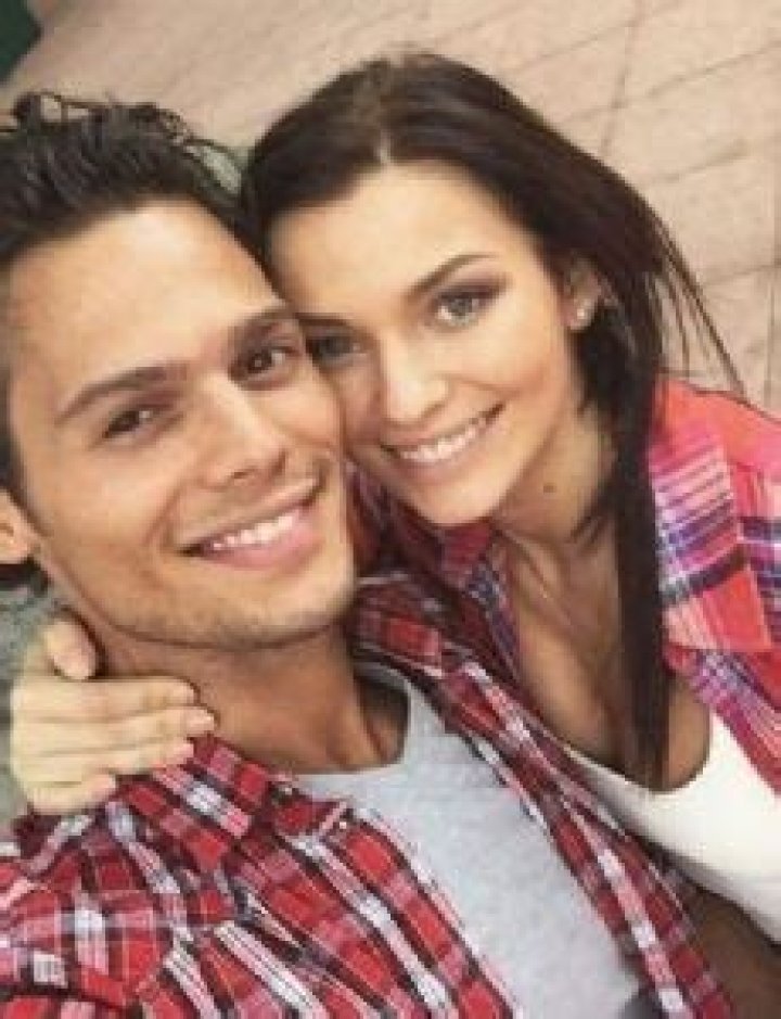 Irina Baeva’s Boyfriend: Who is Irina Baeva Dating?