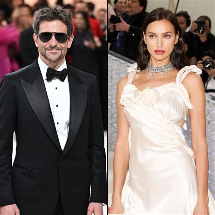 Irina Shayk’s Boyfriend: Who is Irina Shayk Dating?