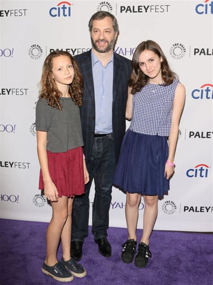 Iris Apatow Net Worth 2024, Age, Height, Bio, Birthday, Wiki!