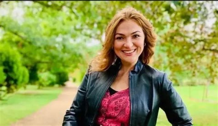 Irita Marriot- Net Worth, Bio, Age, Nationality, Husband, Height, Career