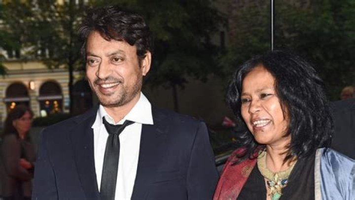 Irrfan Khan’s Wife: Who is Irrfan Khan Dating?