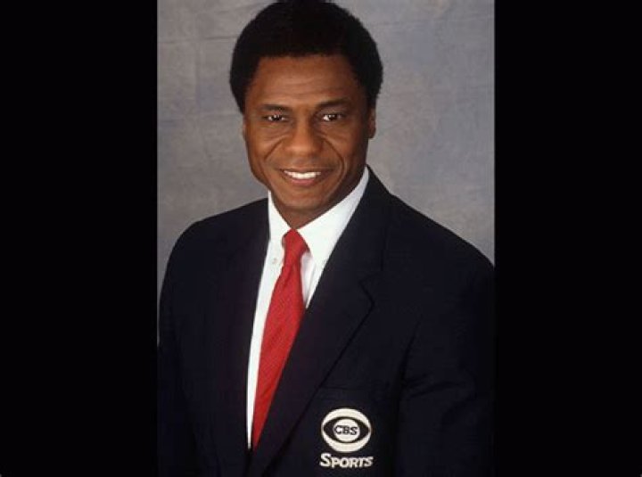 Irv Cross - Net Worth, Age, Height, Birthday, Bio, Wiki!