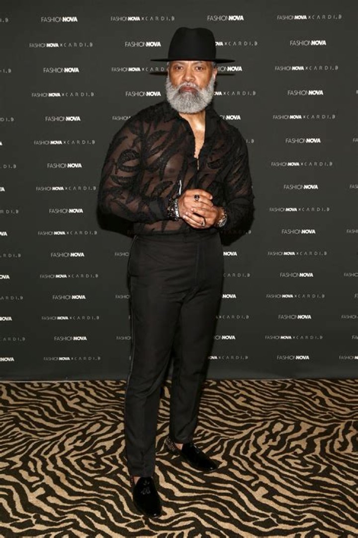 Irvin Randle - Net Worth, Age, Height, Birthday, Bio, Wiki!