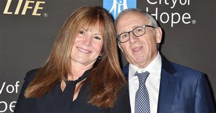 Irving Azoff’s Wife: Who is Irving Azoff Dating?