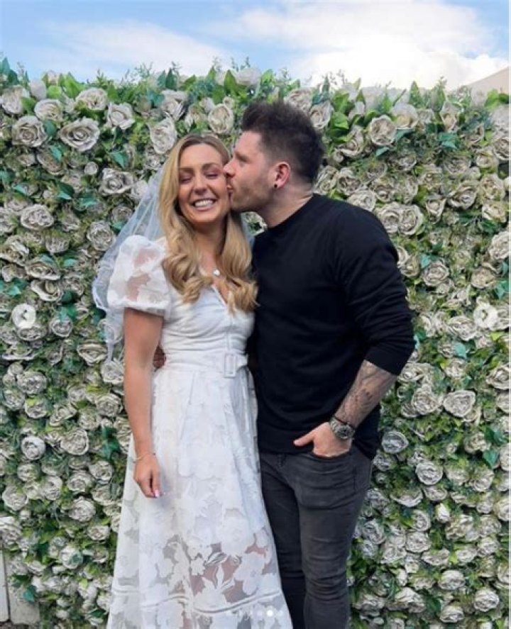 Is Amy Dowden Married to Partner Ben Jones? Explore Benjamin Jones Wiki, Bio, Age, Height, Background, Instagram!!