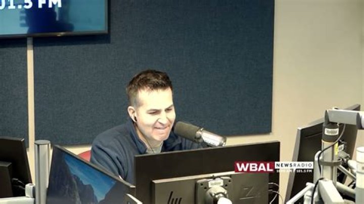 Is Attorney Yuripzy Morgan Leaving WBAL Radio? What Happened To Her & Where Is She Going?