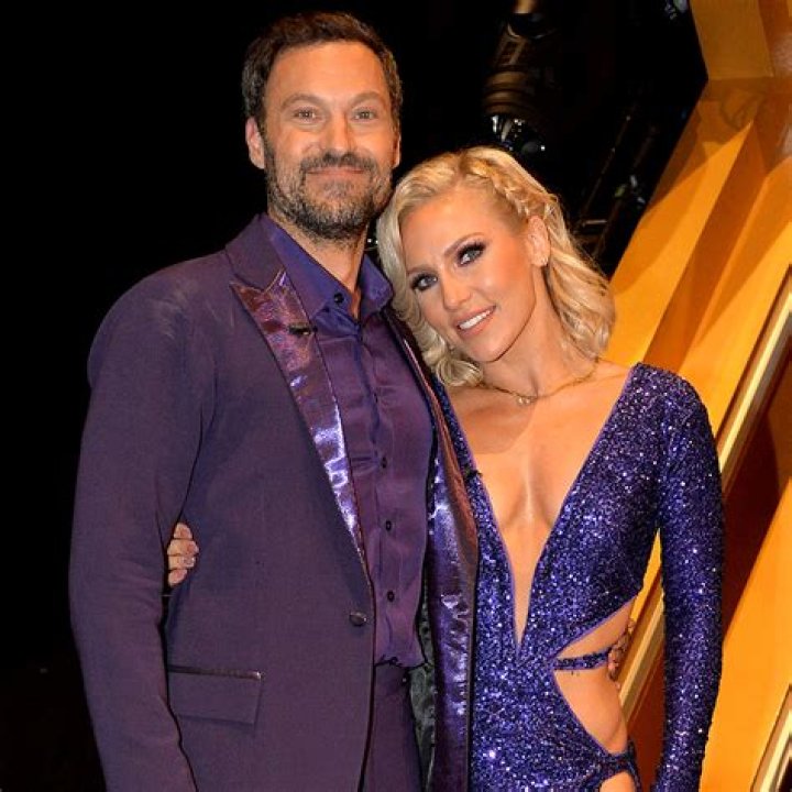 Is Australian Ballroom Dancer Sharna Burgess Married, Who Is Sharna Burgess Husband?