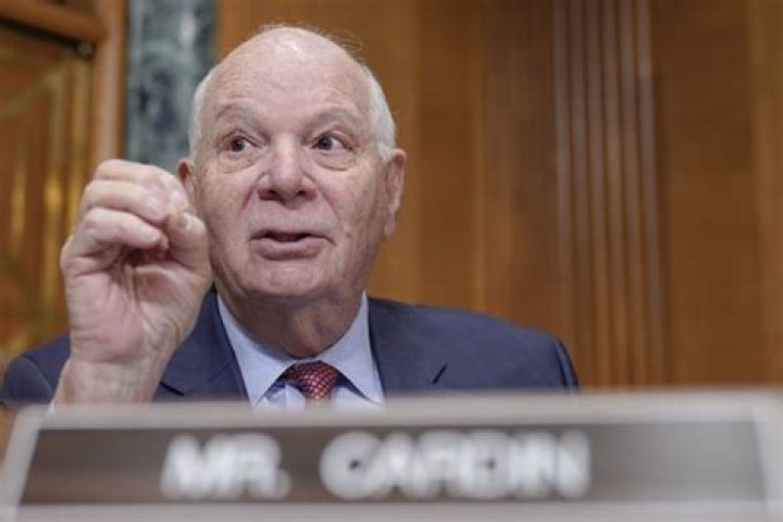 Is Ben Cardin Gay Rumors True? Senate Staffer Gay Video Viral