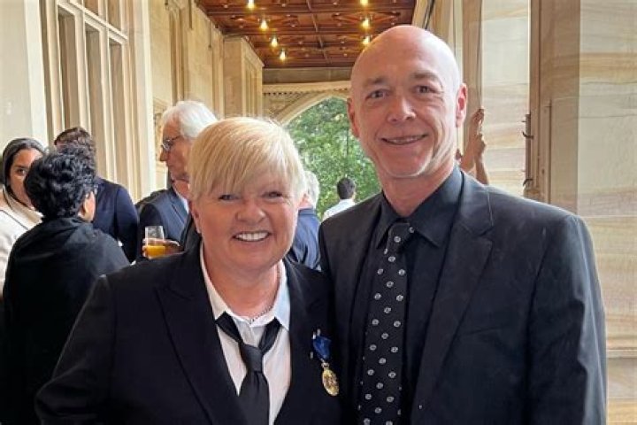 Is Betty Klimenko Still Married To Her Husband Daniel Klimenko?