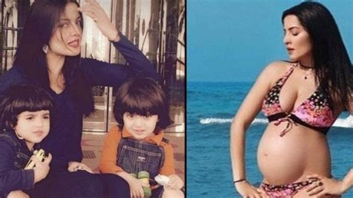 Is Celina Smith Pregnant? Meet Steve Will Do It Girlfriend: Age Difference