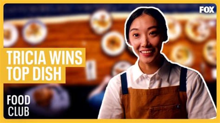 Is Chef Tricia Wang On Twitch? Here Is More On His Age Wikipedia and Restaurant