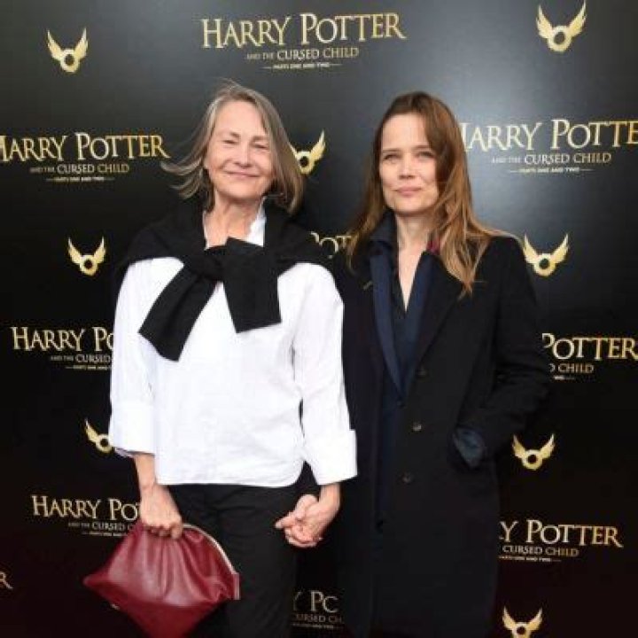 Is Cherry Jones Married To Sophie Huber? Sexuality, Family And Children