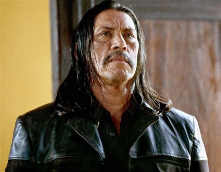 Is Danny Trejo Hispanic | Religion Ethnicity And Origin