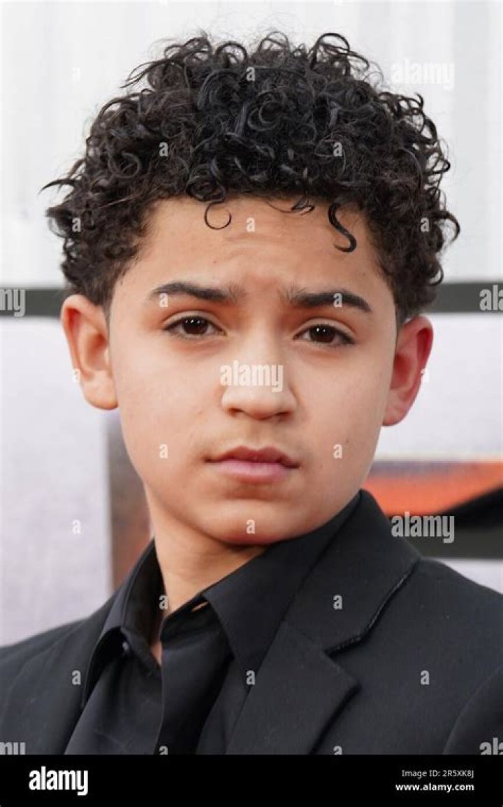 Is Dean Scott Vazquez Jewish | Religion Ethnicity And Origin