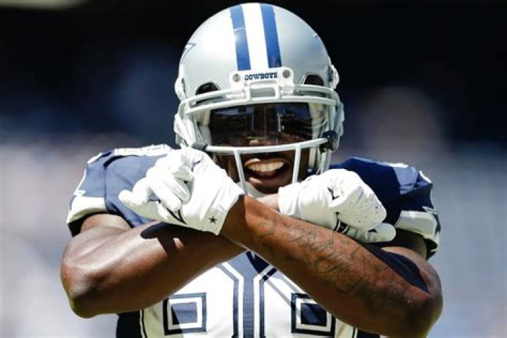 Is Dez Bryant and Ilyne Nash Still Together? Explore Her Wiki Facts