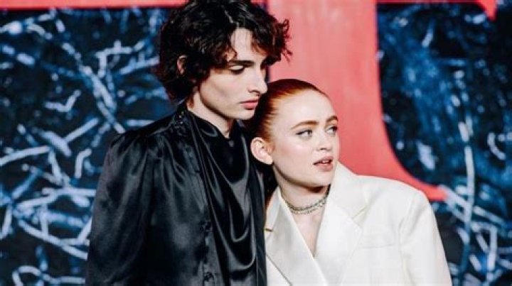 Is Finn Wolfhard Dating Sadie Sink? The Pair’s Love Lives Detailed