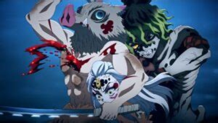 Is Inosuke Dead In Demon Slayer