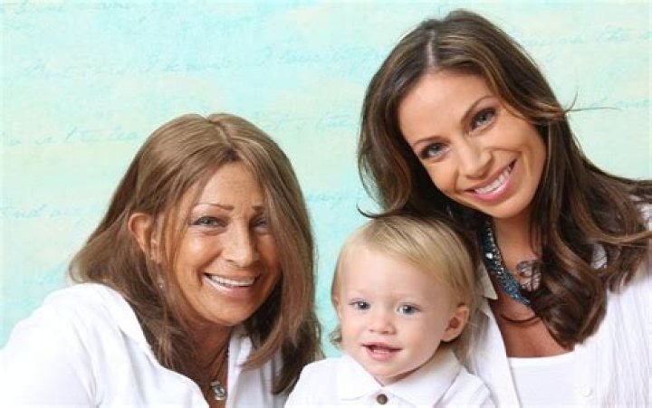 Is Jill Nicolini Married? Her Age, Net Worth, Family, Children & Facts