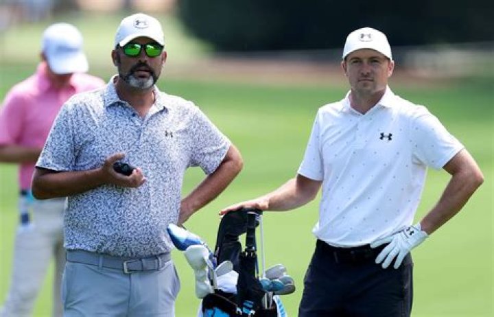 Is Jordan Spieth Jewish? His Religion And Ethnicity