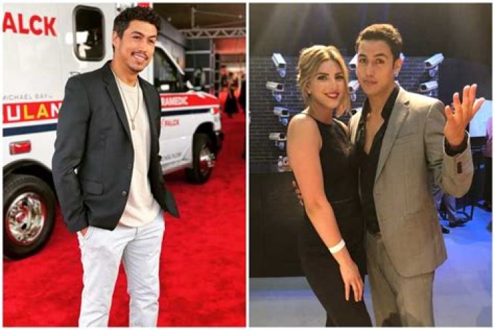 Is Julio Macias Married? Everything You Need To Know About His Relationship