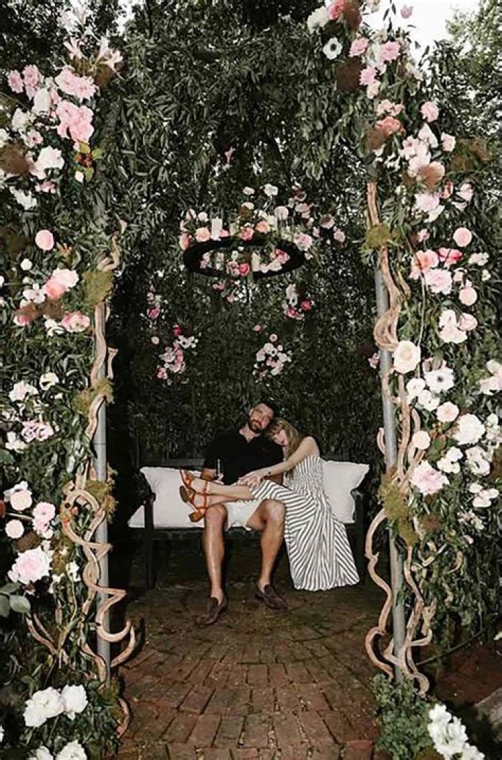Is Kayla Itsines Engaged! A Look Back At Her Dating History