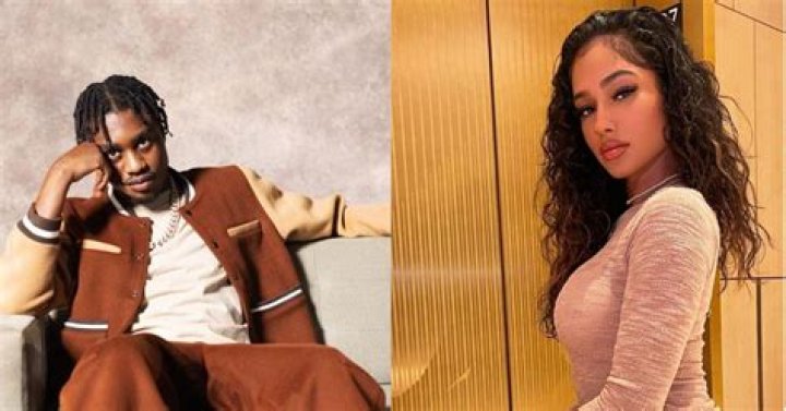 Is Lil Tjay’s Girlfriend Lala Baptiste The Father Of His Children? Family And Wealth