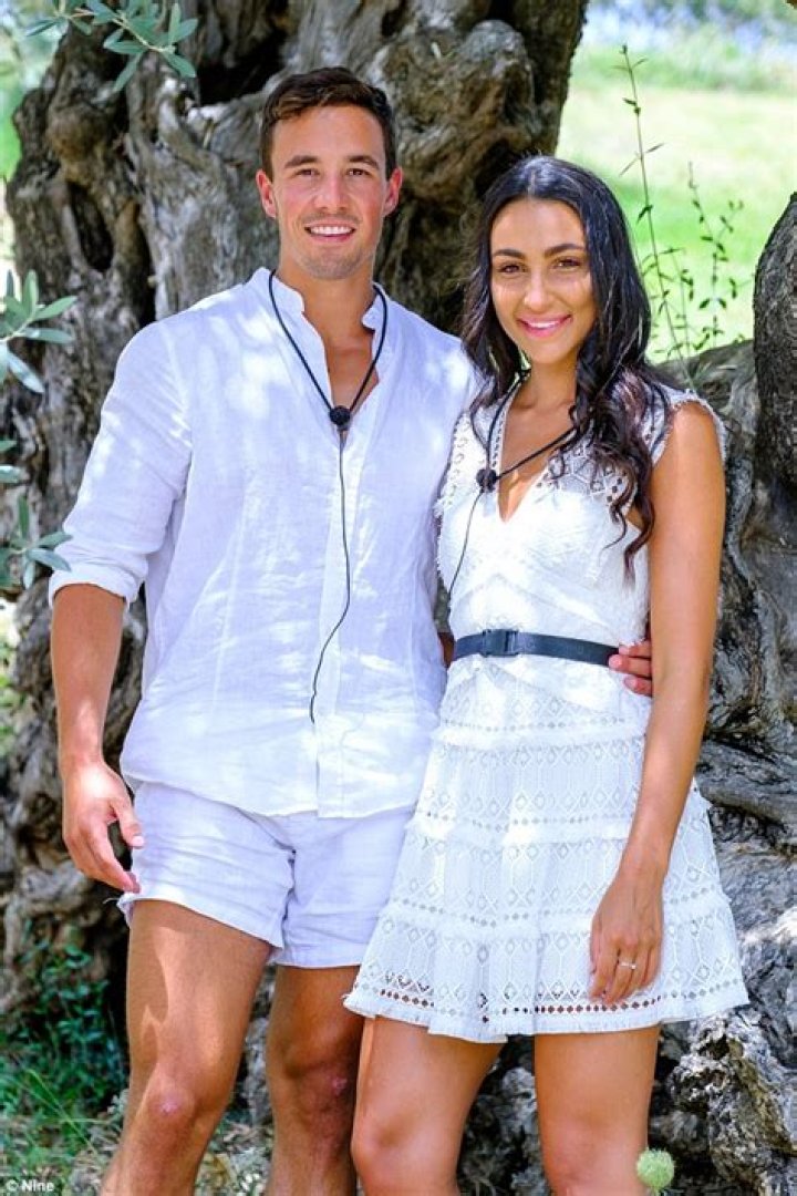 Is Love Island Tayla Damir Engaged With Partner Grant Crapp? Explore Her Wiki Facts And Net Worth