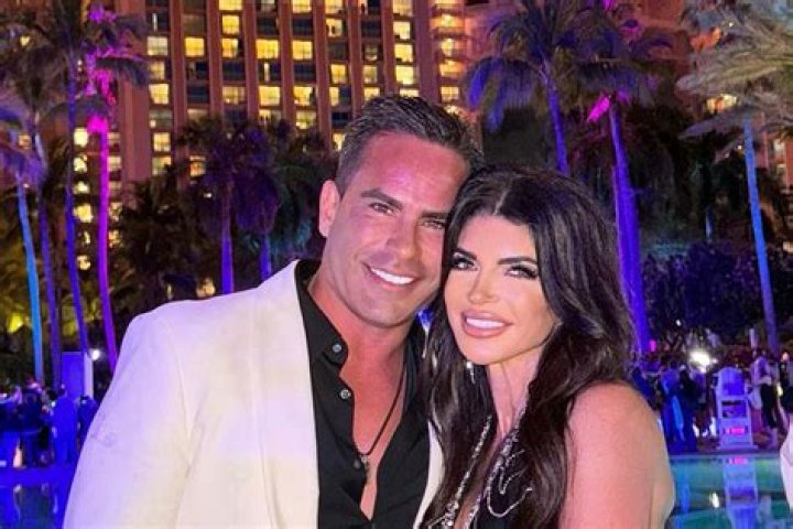 Is Luis Ruelas Hispanic Or Italian? Here’s All We Know About Teresa Giudice Boyfriend Turned Fiance