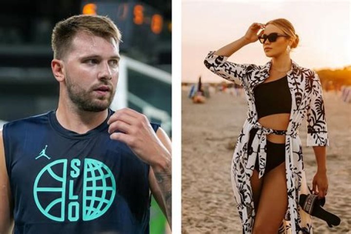 Is Luka Doncic Married To Girlfriend Anamaria Goltes? NBA Player’s Dating Life and Wedding Rumors Addressed