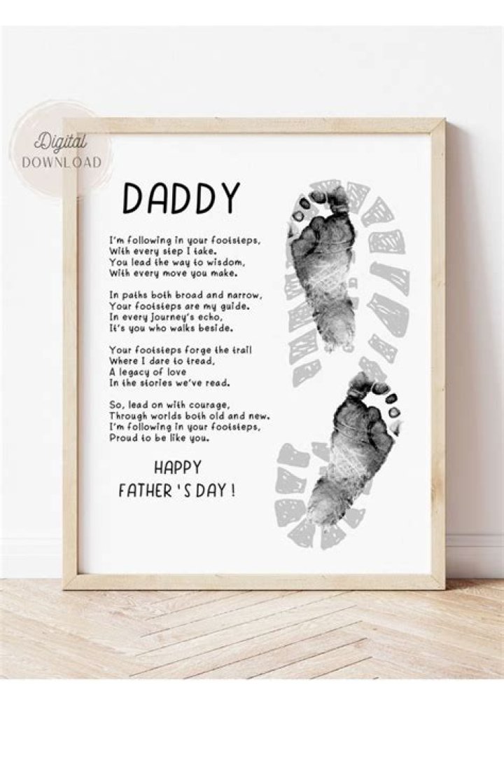 Is Luke Skywalker Following in Daddy's Footsteps?