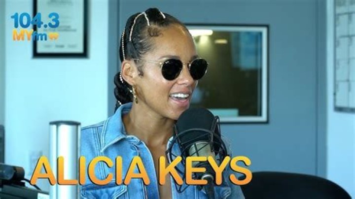 Is Madison Keys Related To Alicia Keys | Siblings