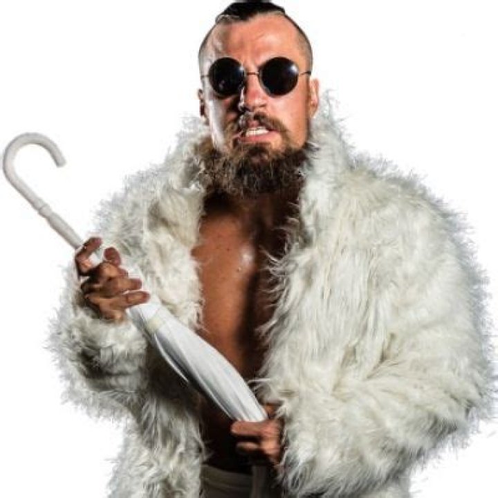 Is Marty Scurll Married? Explore His Relationship And Dating History